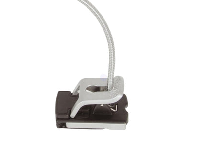 Illuminated Gooseneck Magnifier