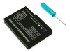 Fresh NEW Nintendo DS Lite rechargeable 2000mAh Battery & tool Kit - techexpress nz