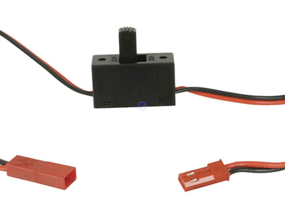Inline JST Switch Kit