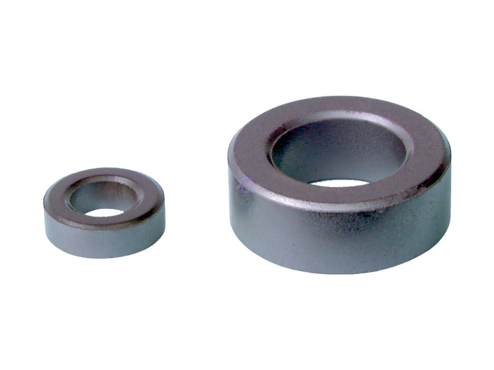 L8 - 18x10x6mm Toroid (or Ring) Core - Pk.6