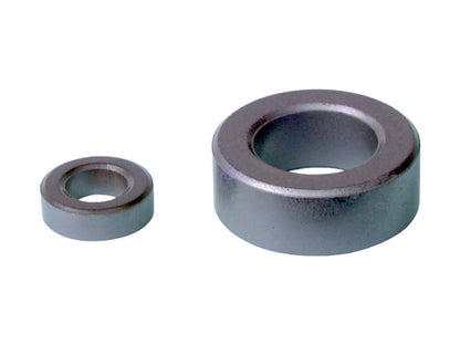 L8 - 18x10x6mm Toroid (or Ring) Core - Pk.6