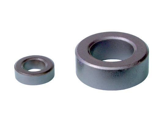 L8 - 18x10x6mm Toroid (or Ring) Core - Pk.6
