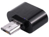 Micro USB To USB OTG Adapter Converter