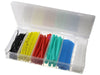 Heat Shrink Tubing Pack - Mixed Colours