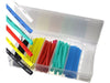 Heat Shrink Tubing Pack - Mixed Colours