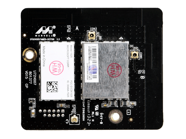 Xbox one best sale wifi bluetooth card