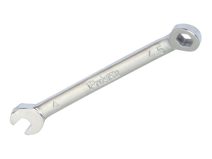 10 Piece Metric Spanner Set For Electronics