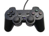 Joystick Game Controller For Sony Playstation 2 PS2 Wired vibration feedback