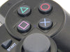 Joystick Game Controller For Sony Playstation 2 PS2 Wired vibration feedback