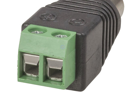 RCA Socket with Screw Terminals