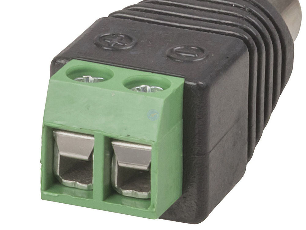 RCA Socket with Screw Terminals
