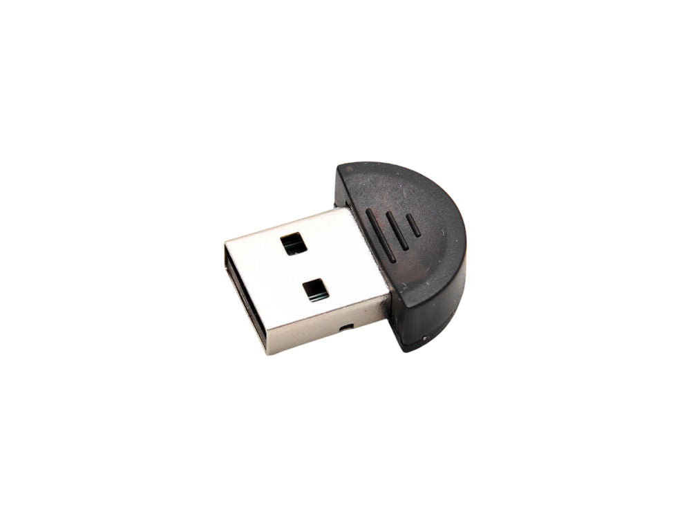 Bluetooth 2.0 USB Dongle Adapter for PC/Laptop