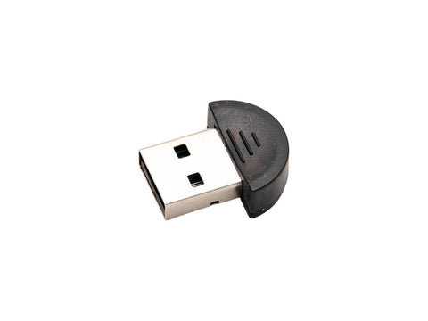 Mini USB Bluetooth Wireless V2.0 Adapter Dongle for laptop & PC