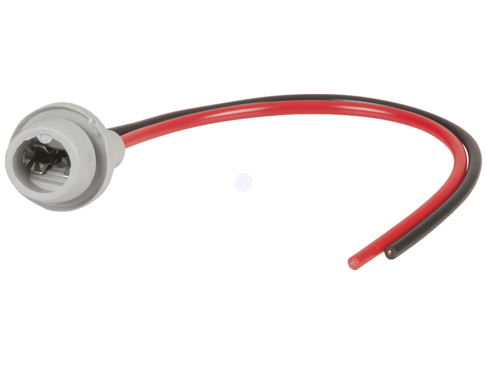 T10 Wedge Globe Socket