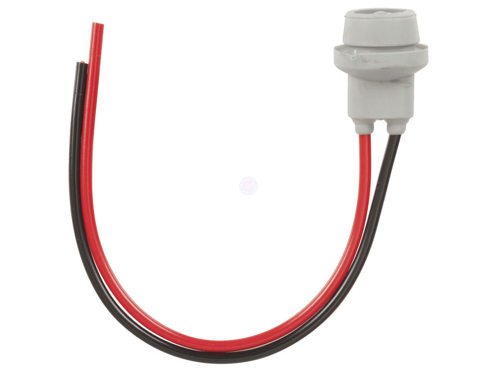T10 Wedge Globe Socket