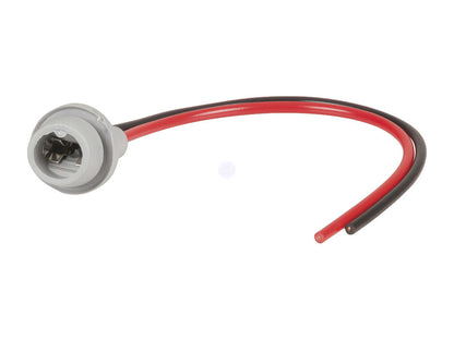 T10 Wedge Globe Socket