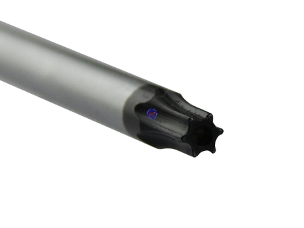 Torx t20 security screwdriver discount