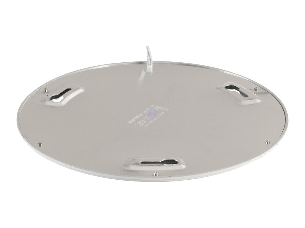 Ultra-Thin LED Panel Roof Light, 10W, 215mm, Cool White