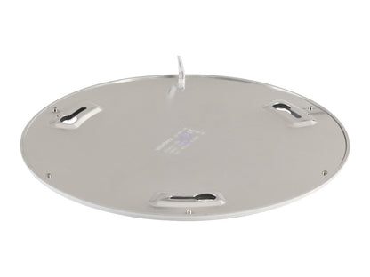Ultra-Thin LED Panel Roof Light, 10W, 215mm, Cool White
