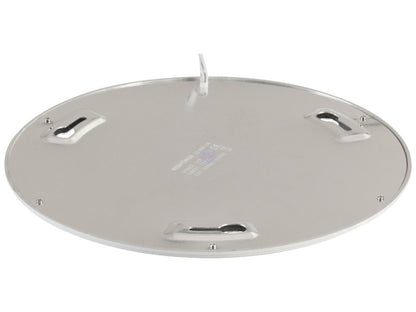 Ultra-Thin LED Panel Roof Light, 10W, 215mm, Cool White