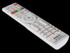 Universal TV Remote Control