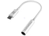 USB-C to 3.5mm Stereo AUX Headphone Jack Adapter Cable