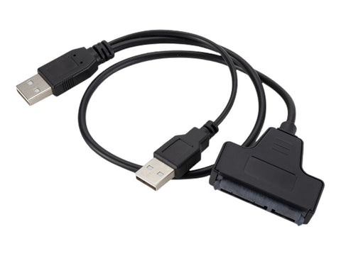 USB to SATA adapter
