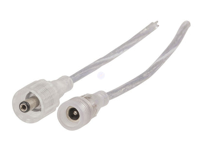 Waterproof 2.1mm DC Connector Set