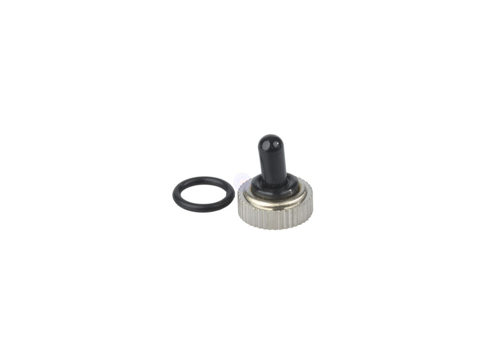 Rubber Boot with Seal to suit Mini Toggle Switch