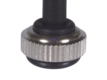 Rubber Boot with Seal to suit Mini Toggle Switch