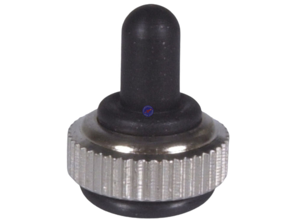 Rubber Boot with Seal to suit Mini Toggle Switch