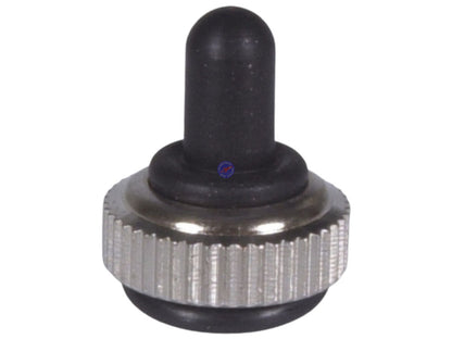 Rubber Boot with Seal to suit Mini Toggle Switch