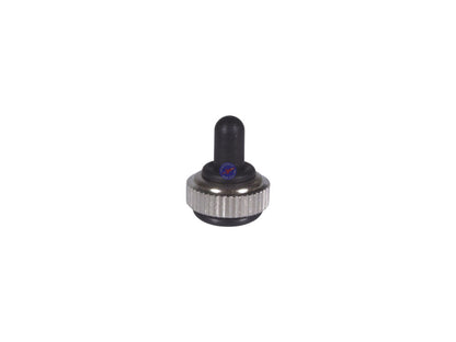 Rubber Boot with Seal to suit Mini Toggle Switch