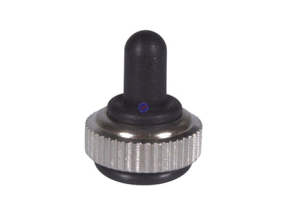 Rubber Boot with Seal to suit Mini Toggle Switch