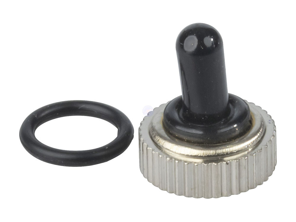 Rubber Boot with Seal to suit Mini Toggle Switch