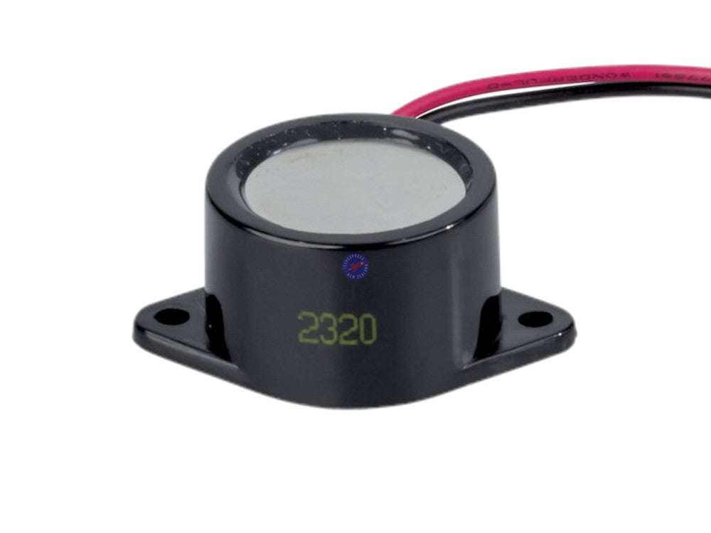 Weatherproof Buzzer 6-14VDC