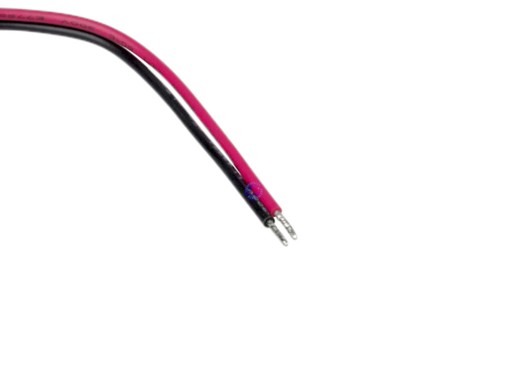 Weatherproof Buzzer 6-14VDC
