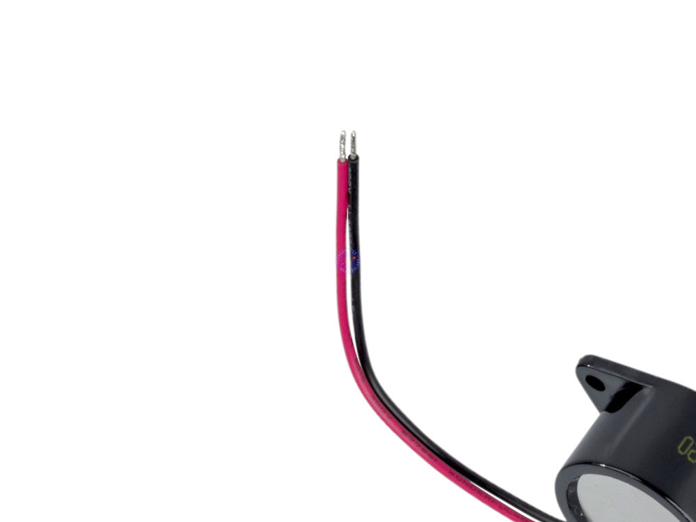 Weatherproof Buzzer 6-14VDC