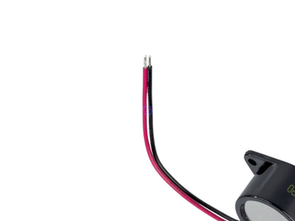 Weatherproof Buzzer 6-14VDC