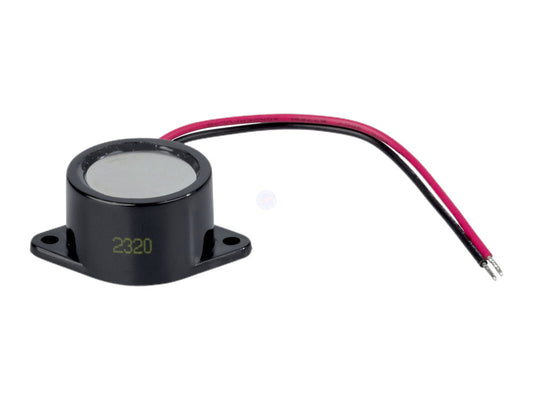 Weatherproof Buzzer 6-14VDC