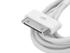 iPhone 3GS 4 4s iPad iPod Touch USB phone charge cable cord lead