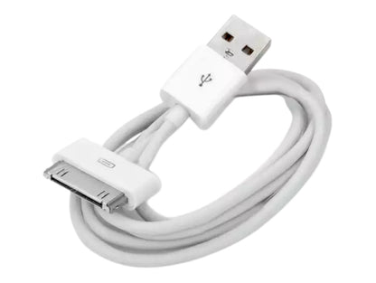 iPhone 3GS 4s iPad iPod Touch USB Charge Cable – Techexpress NZ