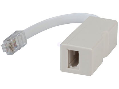 BT Socket to RJ45 Plug
