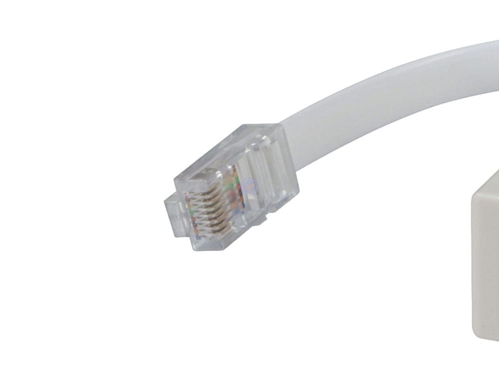 BT Socket to RJ45 Plug