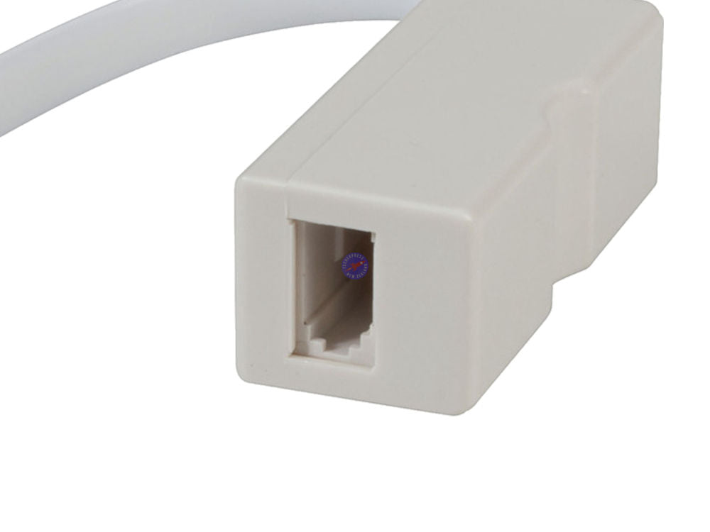 BT Socket to RJ45 Plug