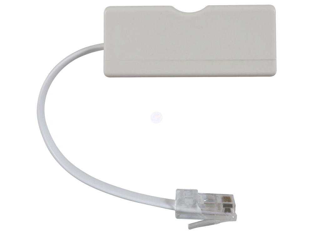 BT Socket to RJ45 Plug