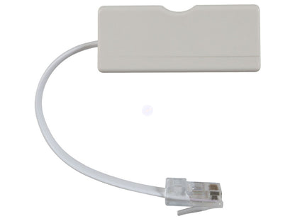 BT Socket to RJ45 Plug