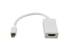 Mini DisplayPort to HDMI Adapter