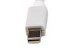 Mini DisplayPort to HDMI Adapter