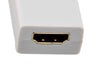 Mini DisplayPort to HDMI Adapter